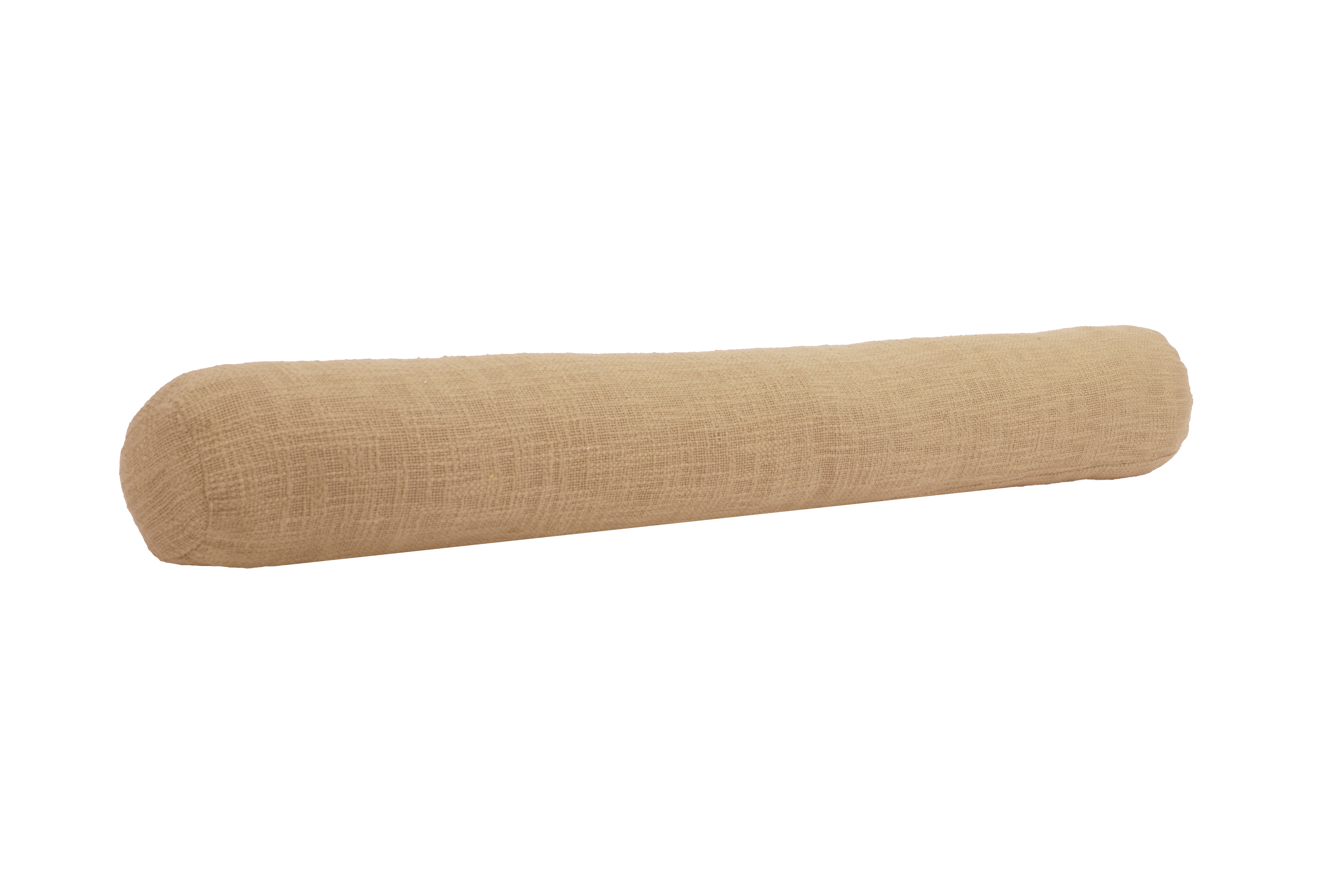 Tochthond COTTON SLUB - 100% katoen, 10*90cm, sand