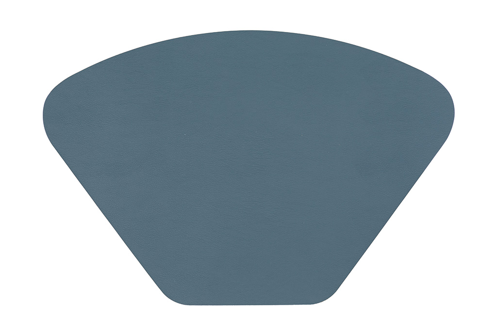 Set de table TOGO WEDGE, 32x48cm, blue