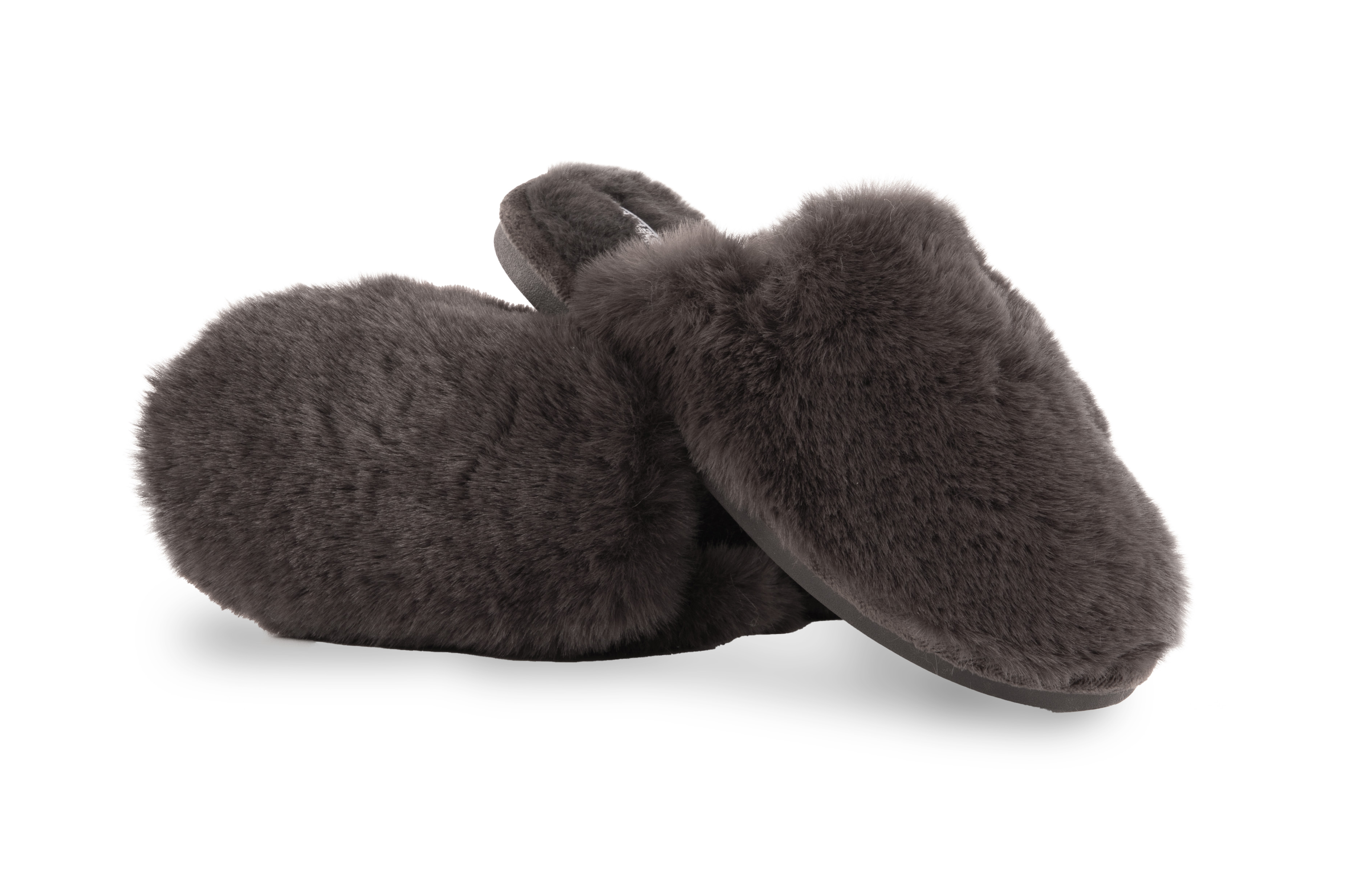 Pantoffels SNUGGS MULE - 40/41, grijs