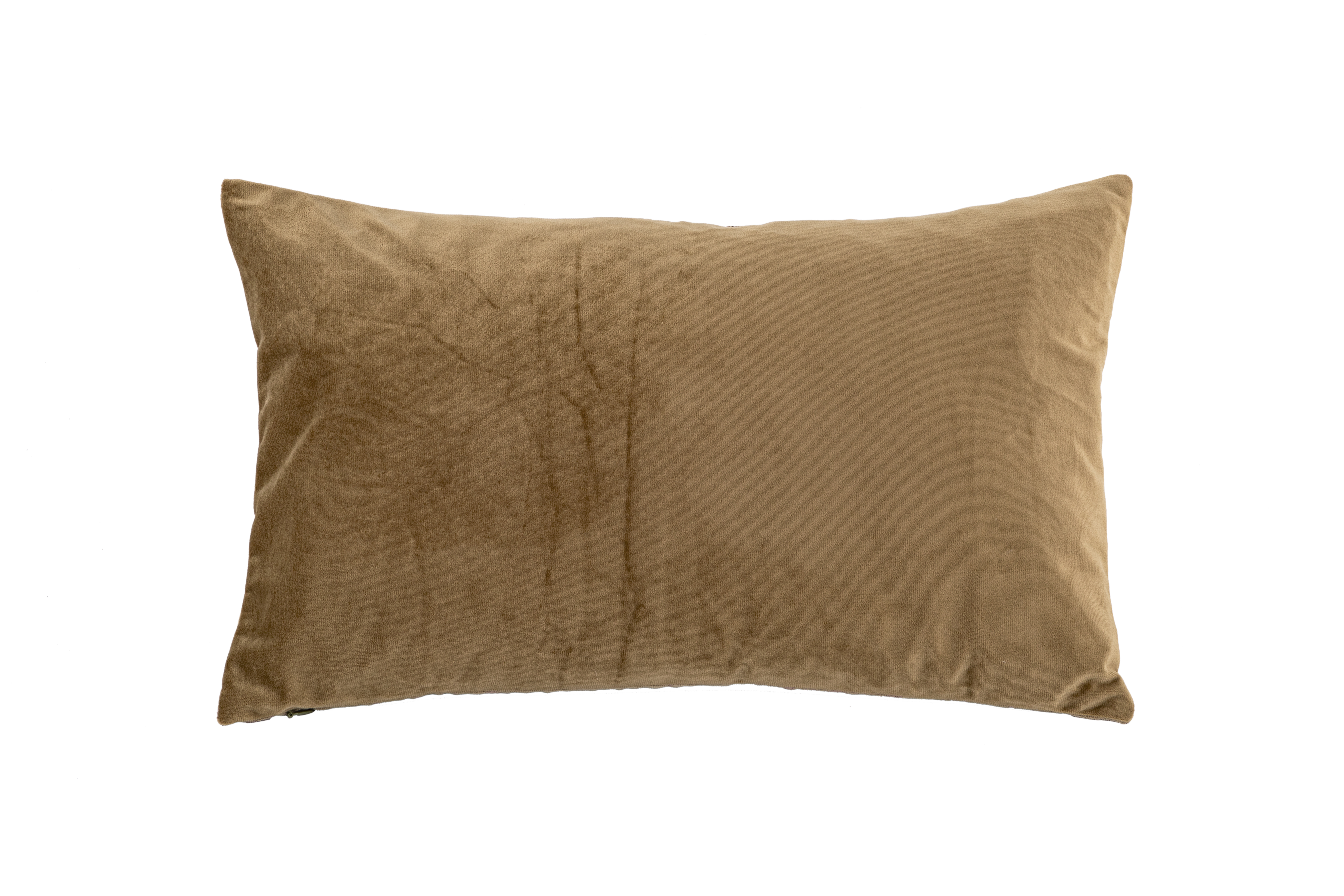 Cushion (filled) ANNA 30X50CM, taupe