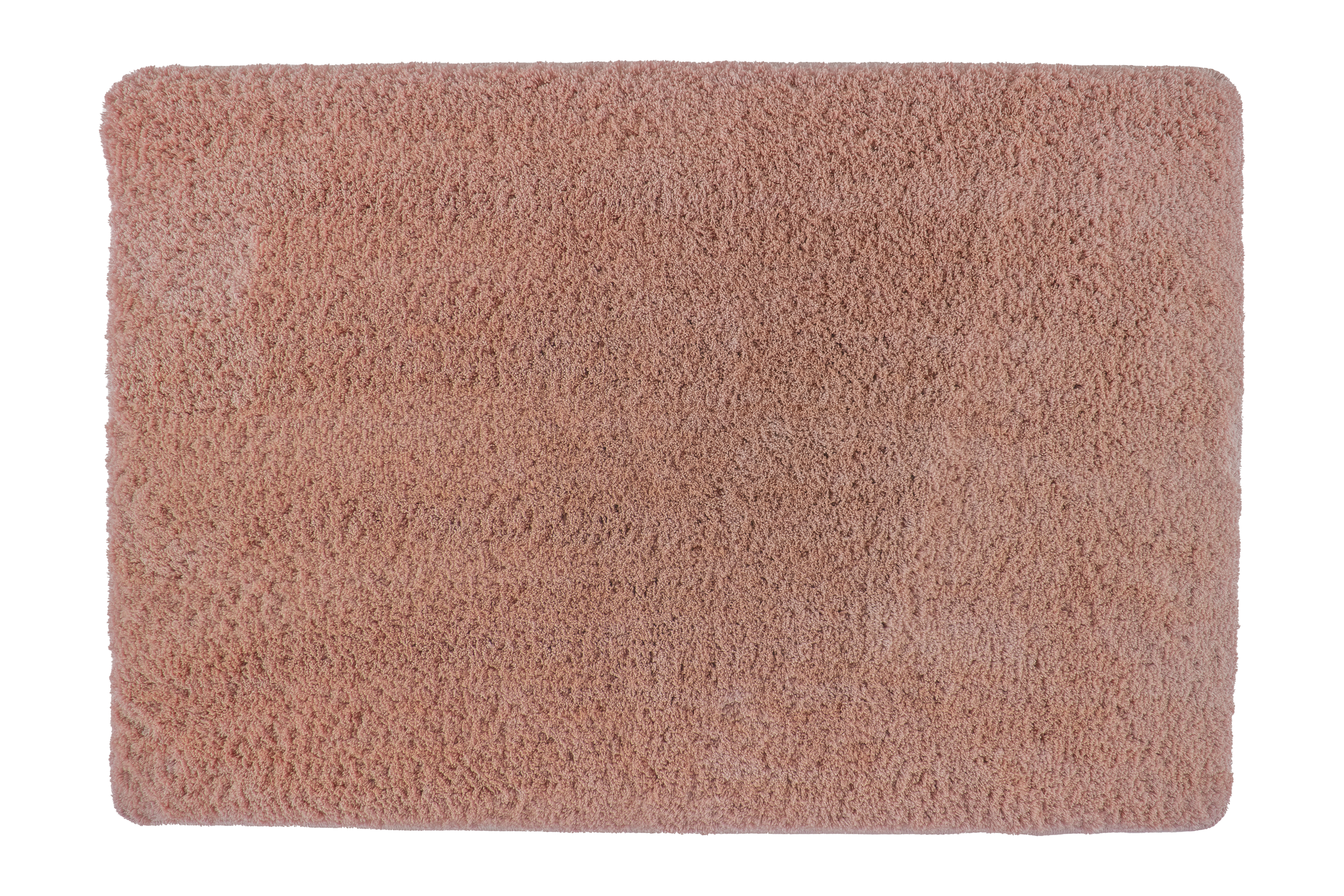 Bath carpet MAURO - 60x90 cm, old pink