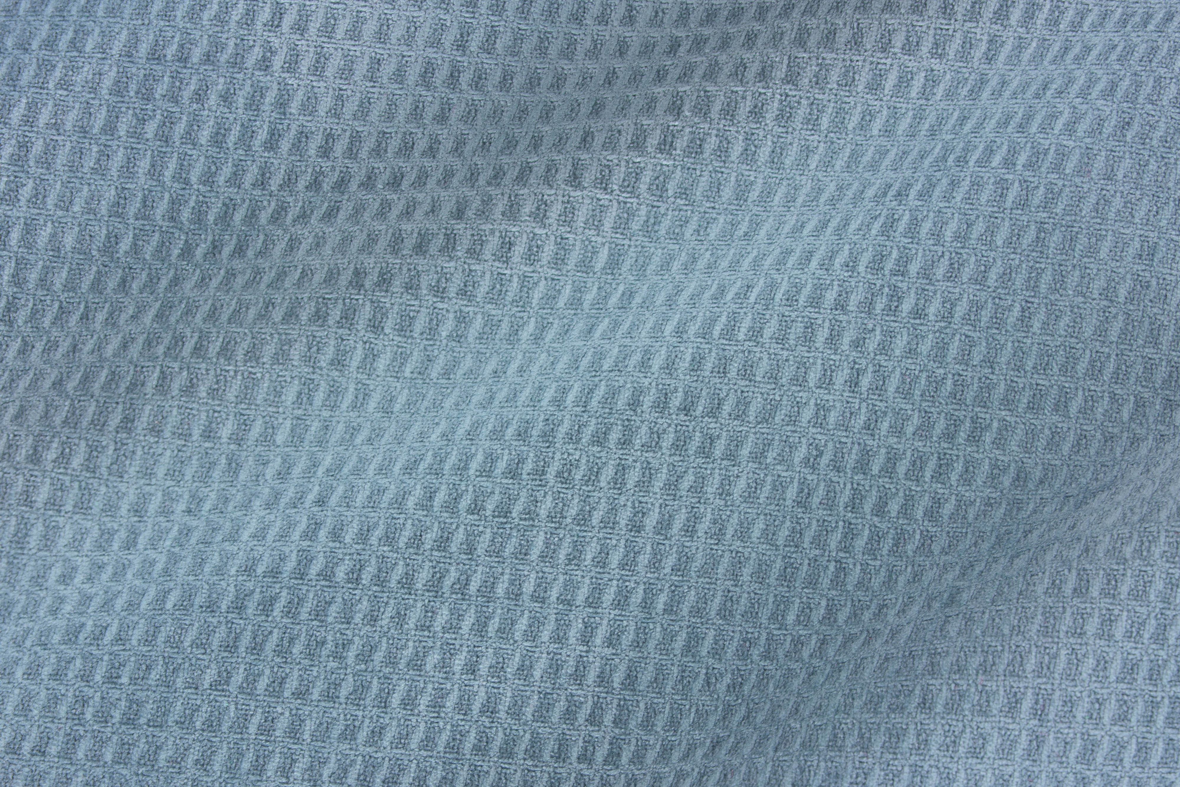 Keukenhanddoek SILO - SET/2 - 40x60 cm, blauw