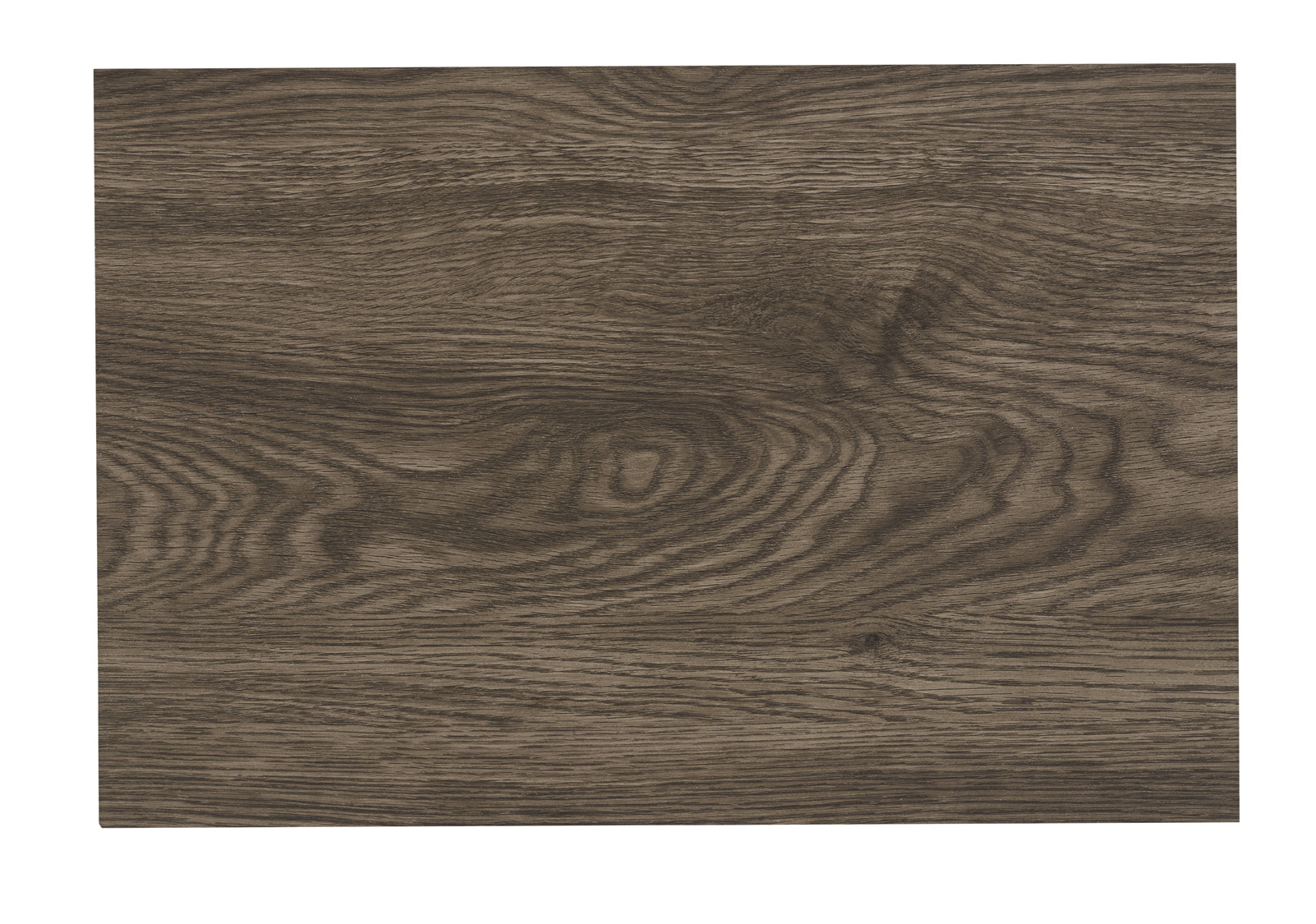 Placemat Wood look, 30x45cm, Grey