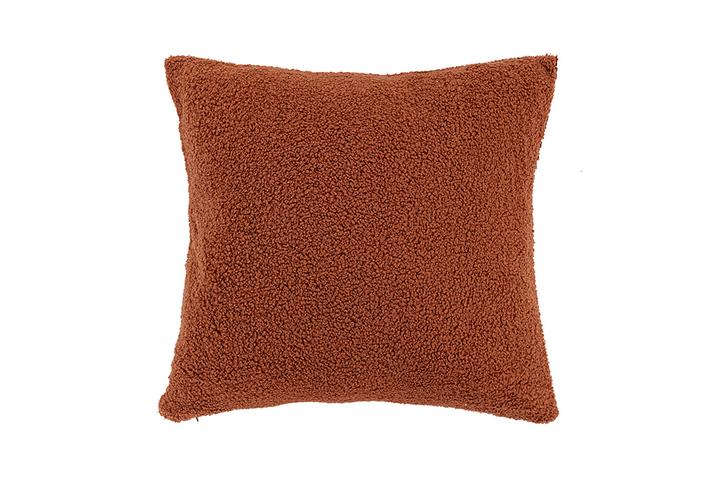 Coussin (rempli) DAWNY 45x45CM, rust